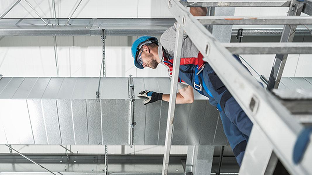 Duct Works