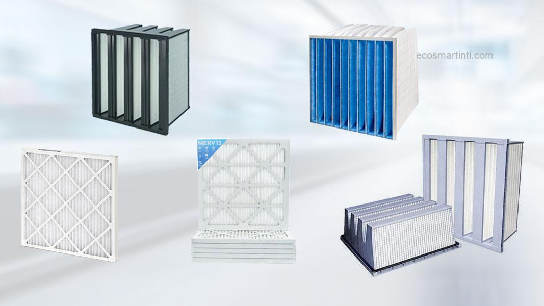 Air Filter Replacements