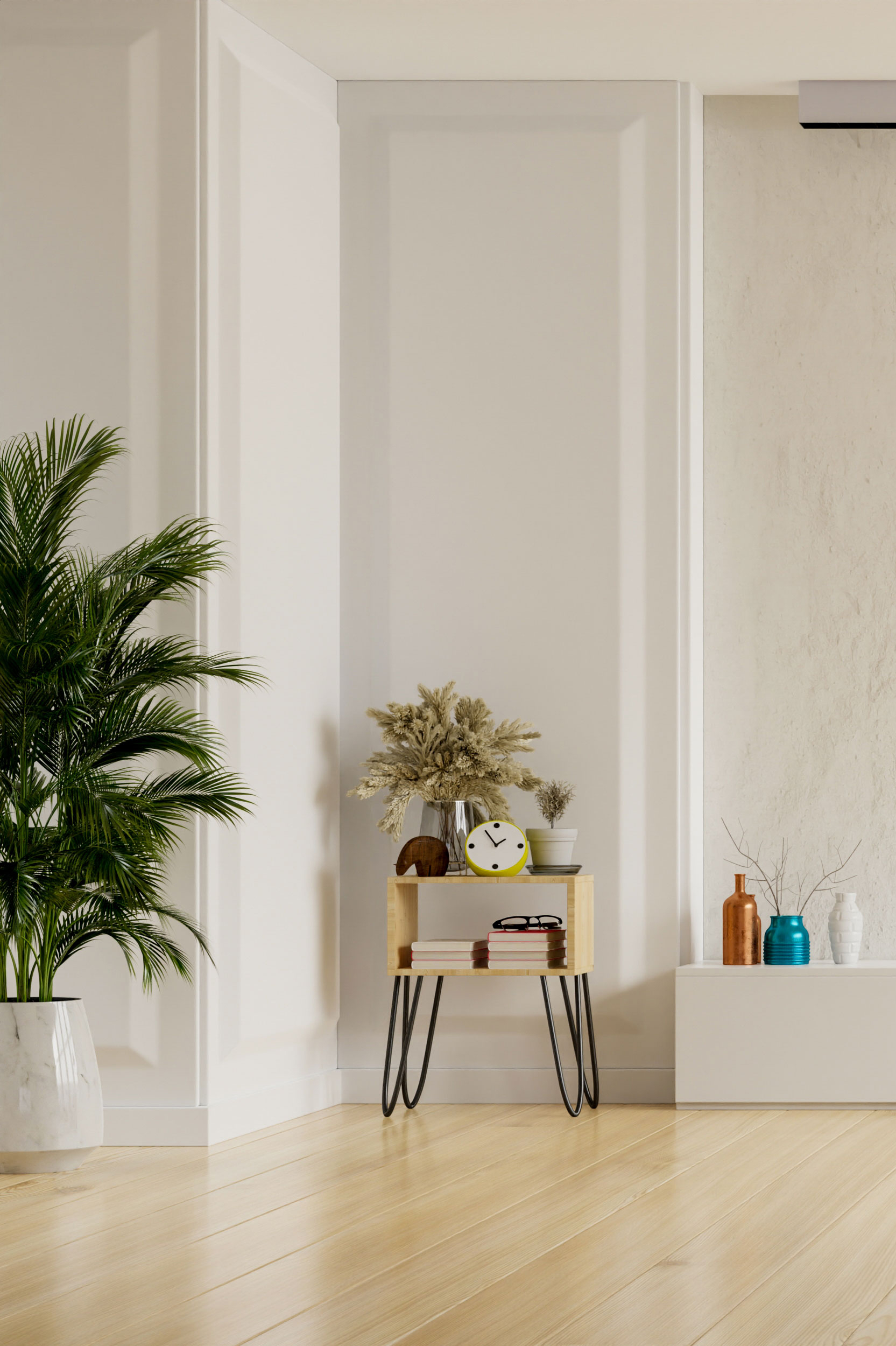 Interior Designing
