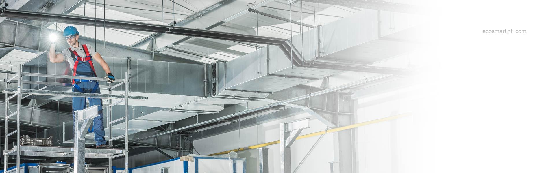 Air Conditioning Units — Eco Smart International