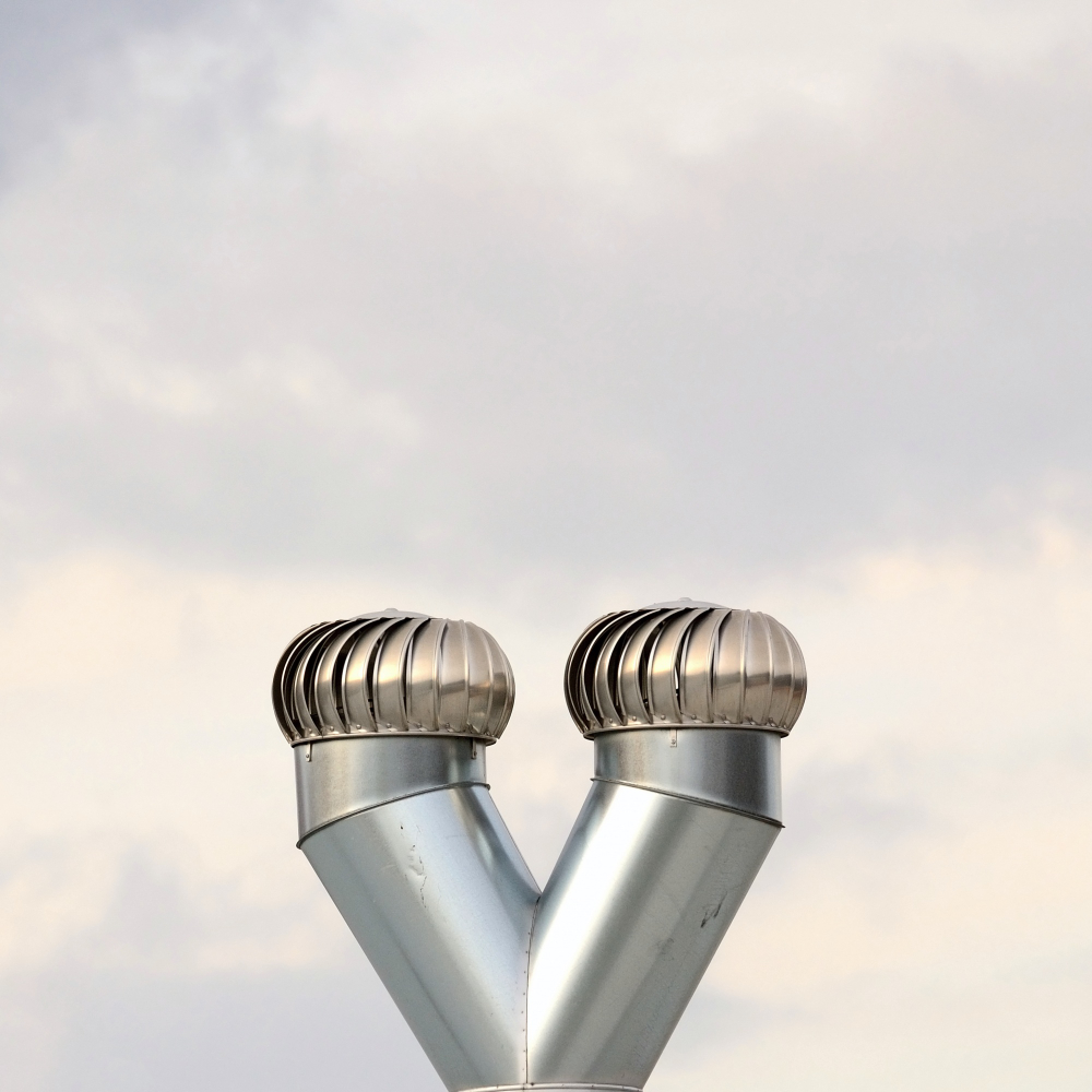 Customized Ventilations — Eco Smart International