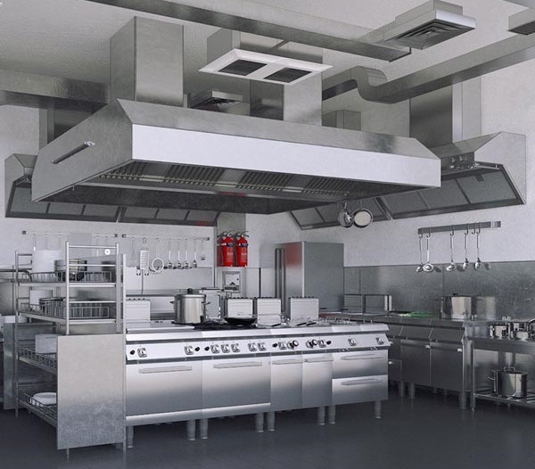 Ecology Units for Kitchen — Eco Smart International