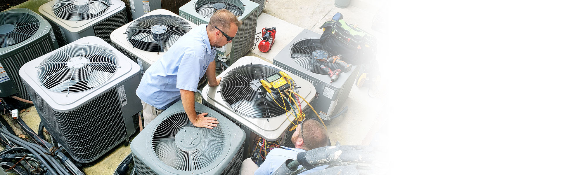 Ecology Units Retrofits — Eco Smart International