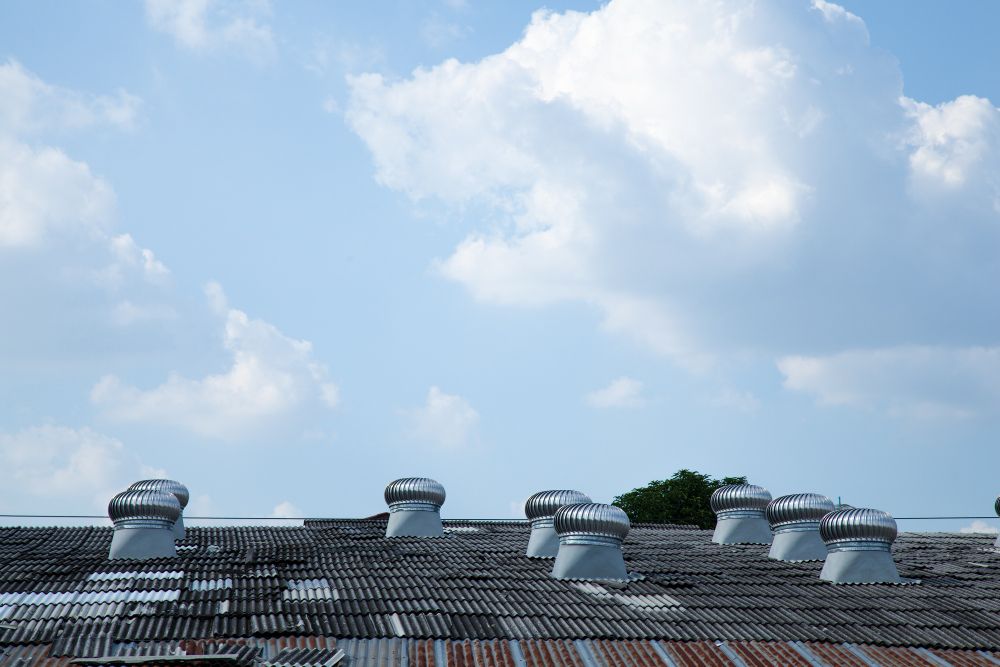 Evaporative Cooling Solution — Eco Smart International