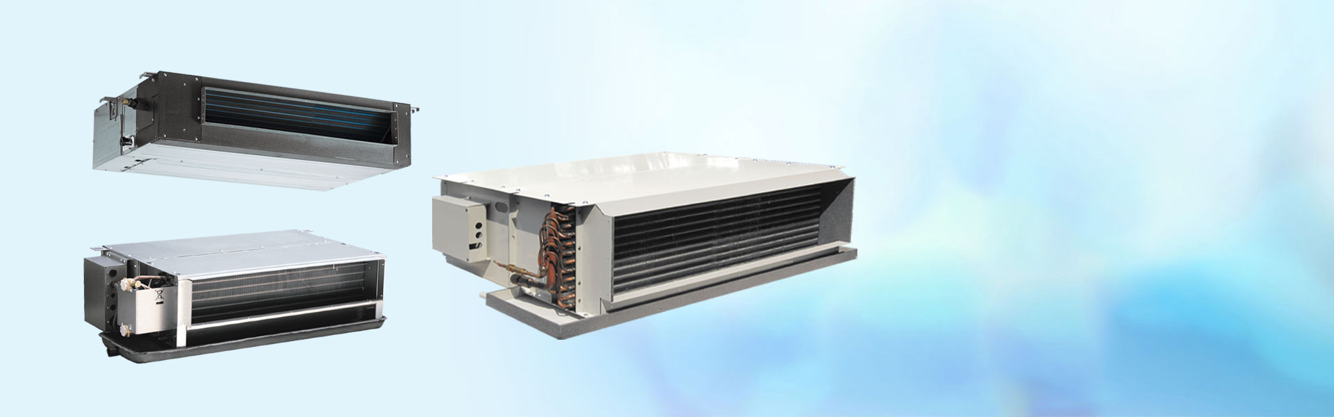 Fan Coil Unit — Eco Smart International