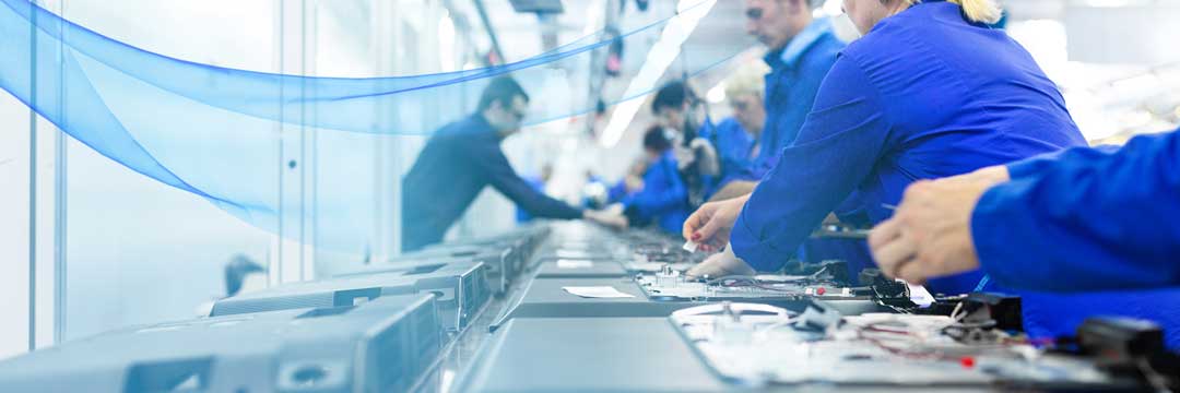 IAQ Service Solutions — Eco Smart International