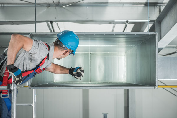 Repairs & Retrofit Solutions