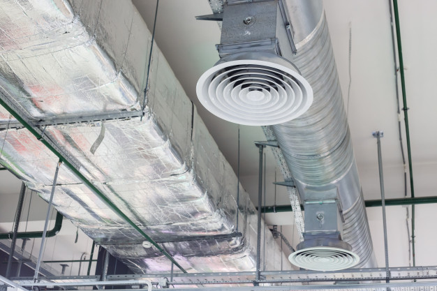 Ventilation Systems
